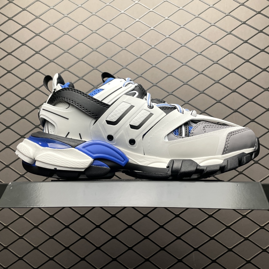Replica Balenciaga Shoe Balenciaga Track Sneaker Size 35-46