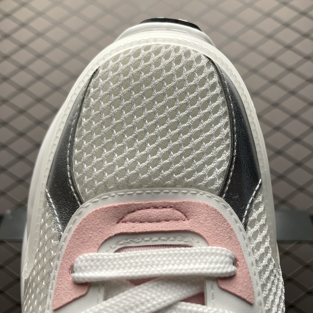Replica Louis Vuitton Shoe Louis Vuitton LV Run 55 Size 35 36 37 38 39 a