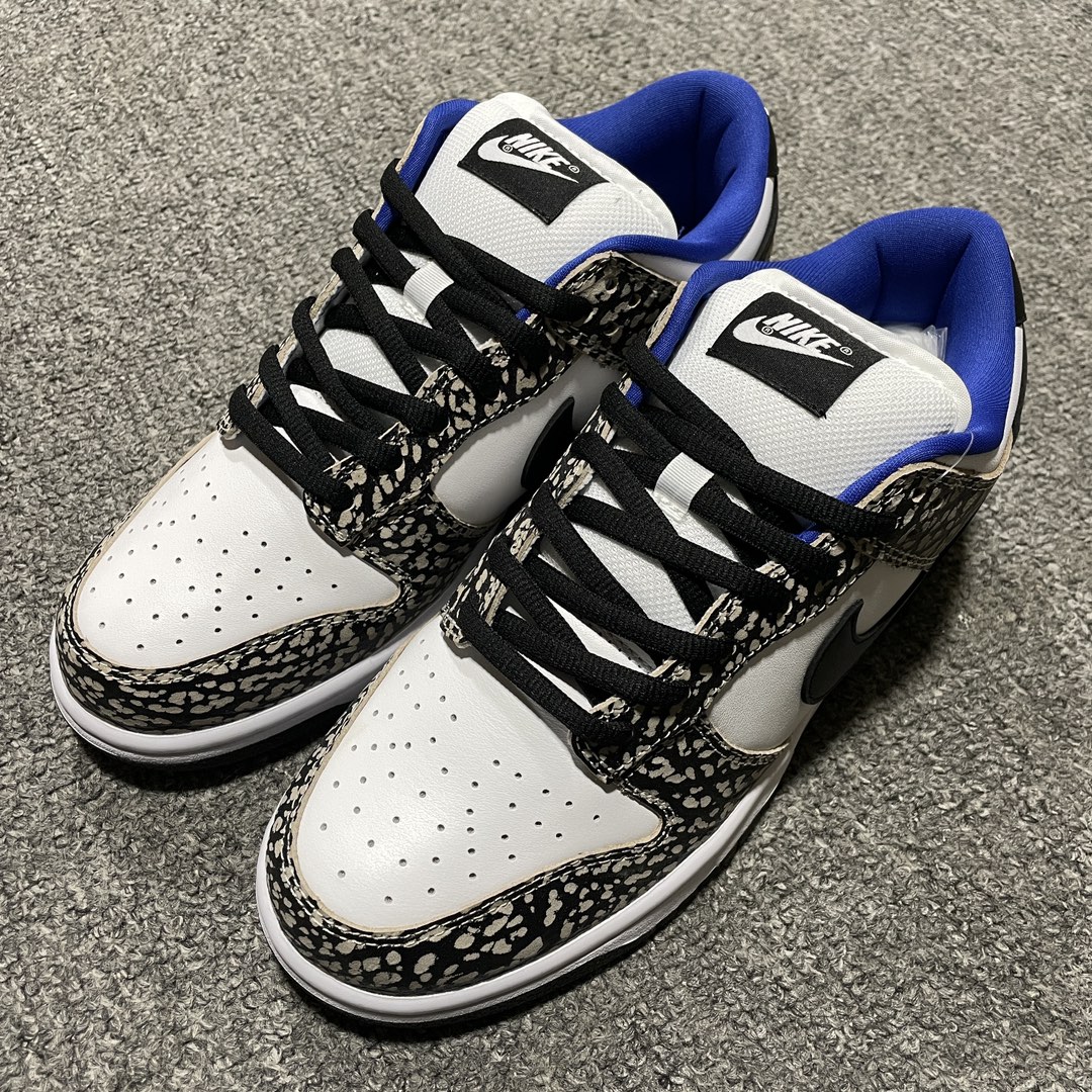Replica Nike Dunk SB Shoe Supreme  Nike Dunk Low 304292-001 SIZE 40-47.5