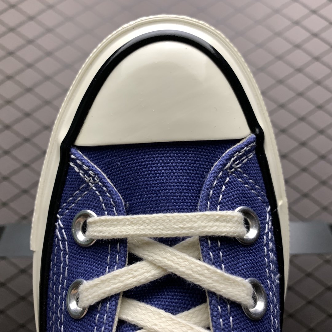 Replica Converse Shoe Converse Chuck 1970S BLUE 35-44