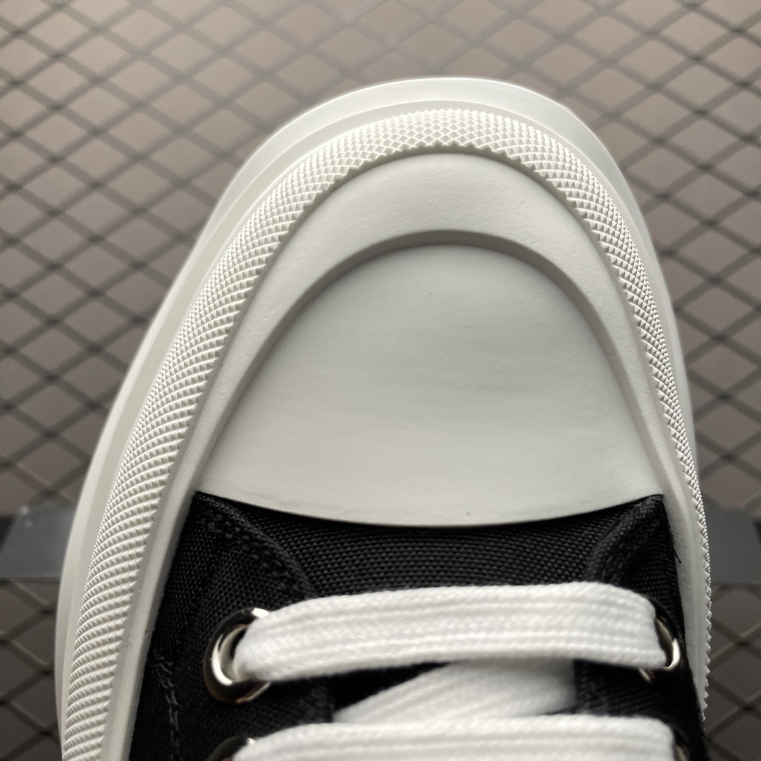 Replica Alexander McQueen Shoe Alexander McQueen Size 35 36 37 38 39 40 41 42 43 44 45 b