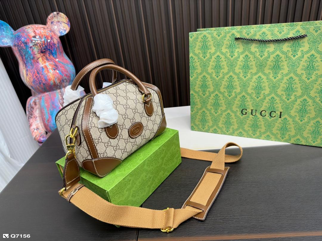 Replica Gucci Bag 21*14CM