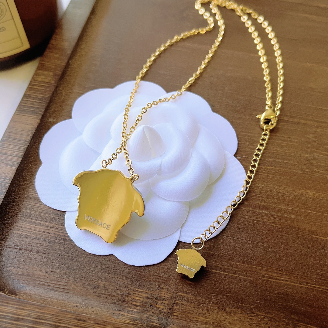 Replica VERSACE Necklace