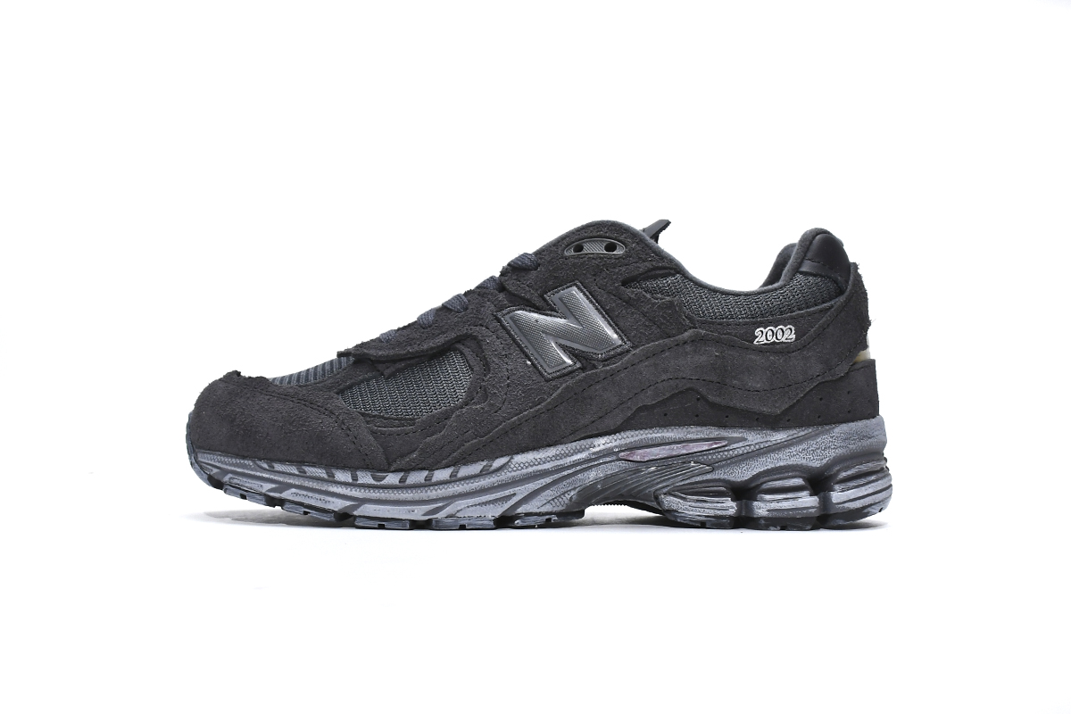 Replica New Balance Shoe New Balance 2002R   M2002RDB Protection Pack