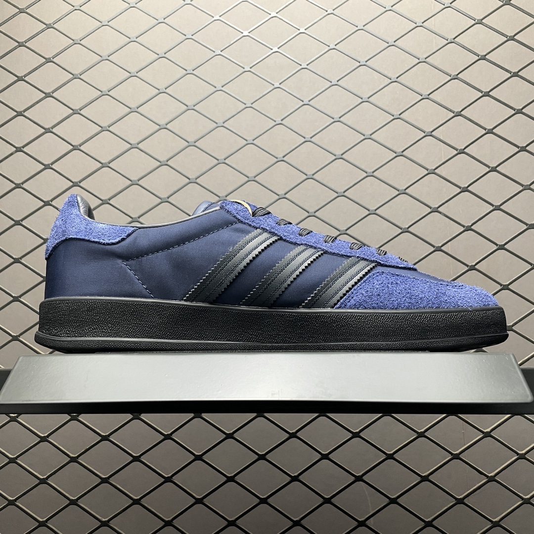 Replica Adidas Shoe Hikari Shibata x Adidas Gazelle Indoor IH9986