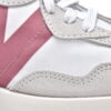Replica New Balance Shoe WS327CD New Balance 327 Rose Pink