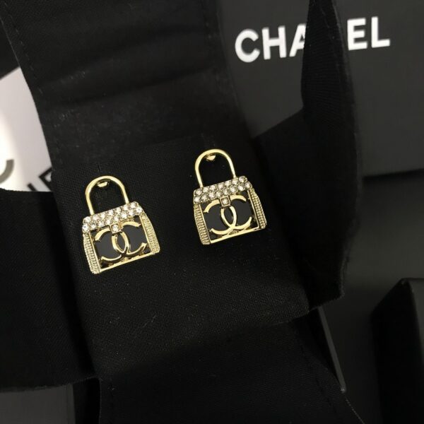 Replica CHANEL Earring