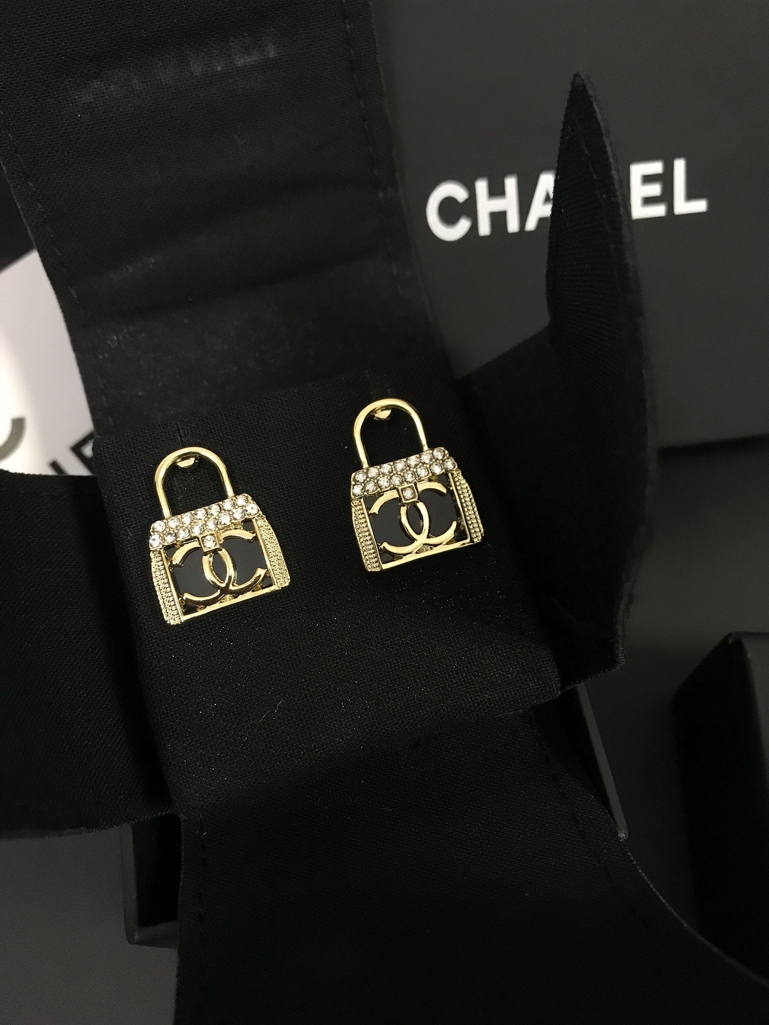 Replica CHANEL Earring