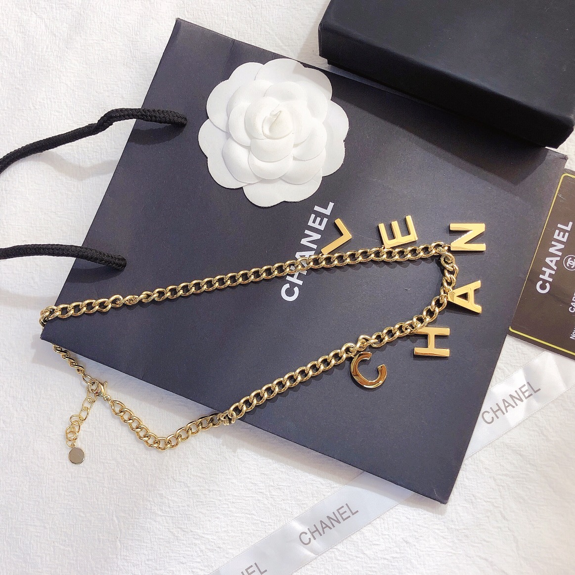 Replica CHANEL Necklace
