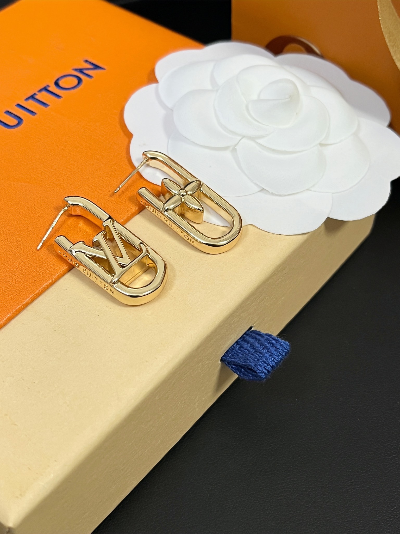 Replica LOUIS VUITTON Earring