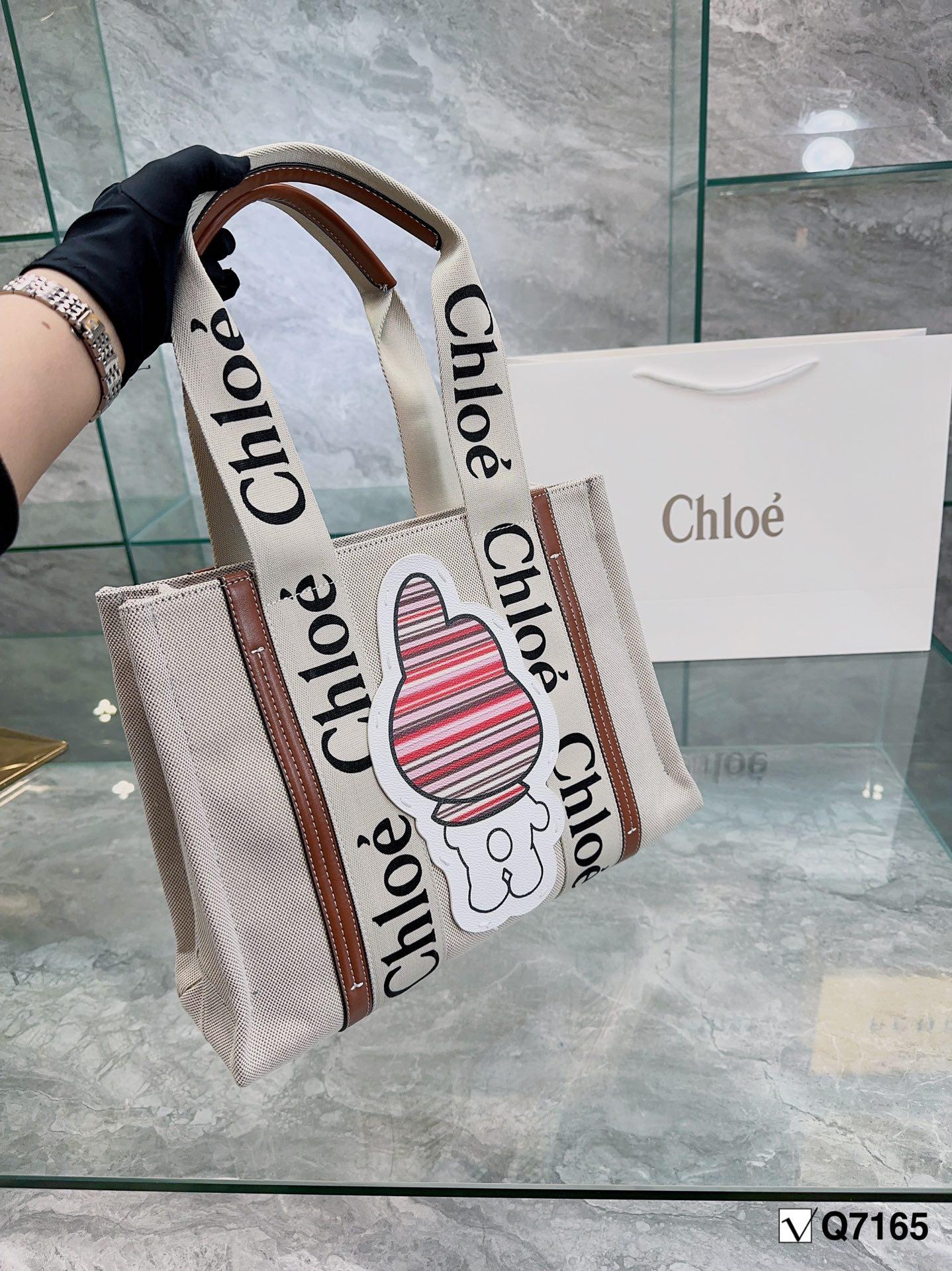 Replica Chloe Bag  45*33CM/35*26CM/28*21CM