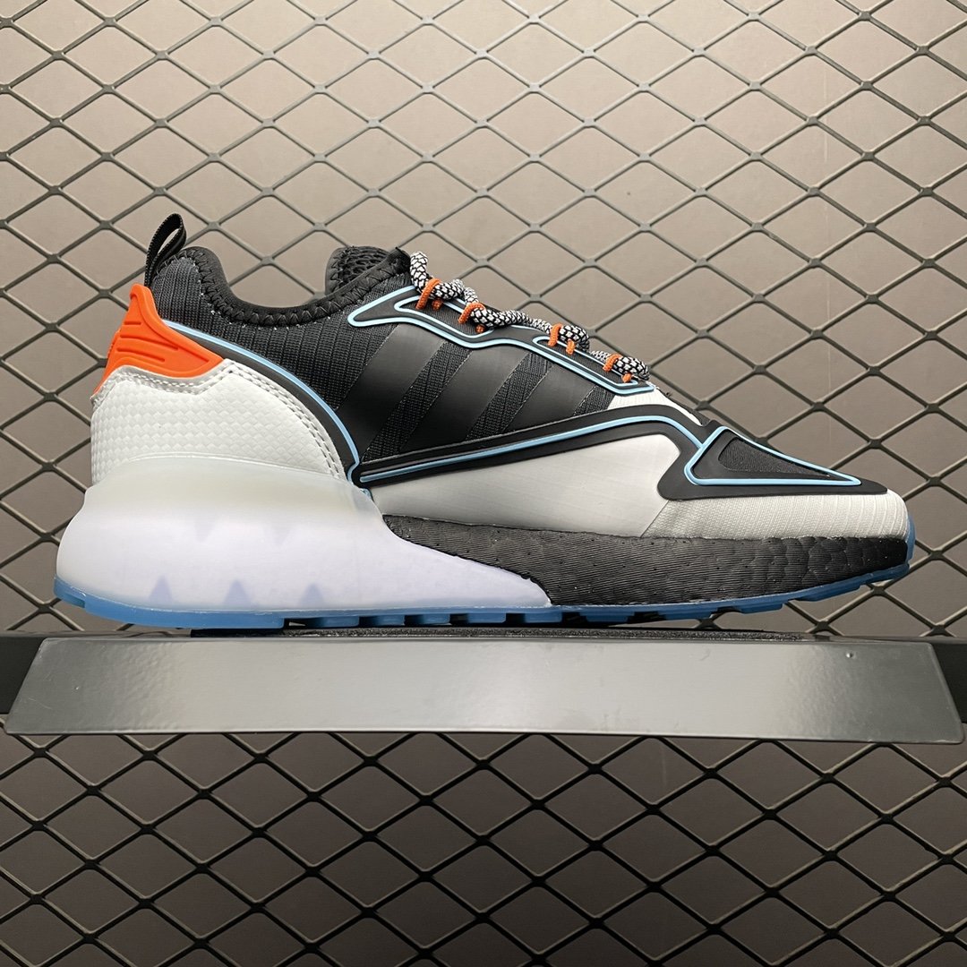 Replica Adidas Shoe Adidas ZX 2K 1.0 BoostH02561 40-45_01534