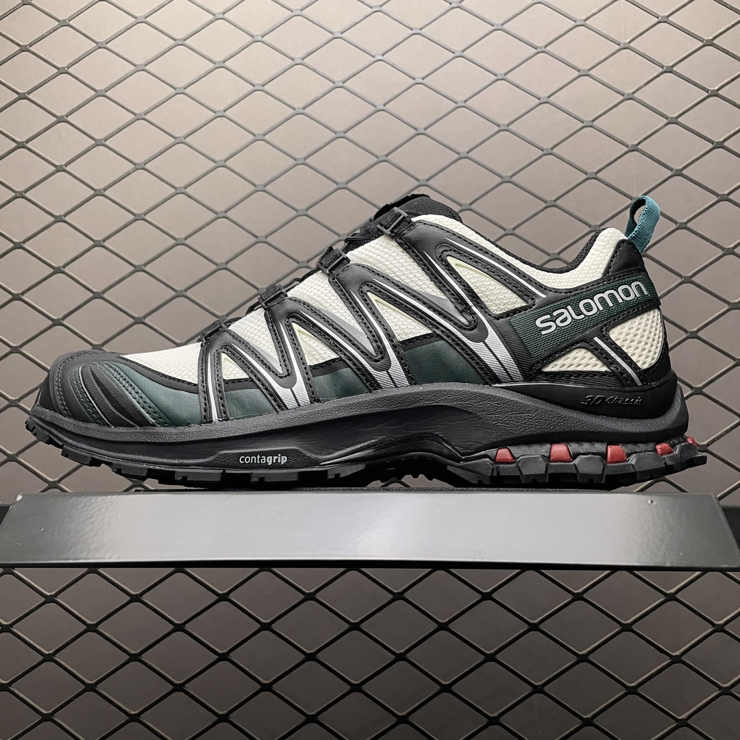 Replica Salomon Shoe Salomon XA Pro 3D 414377  Size 36-46.5
