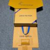 Replica Louis Vuitton Shoe Louis Vuitton LV Run 55 Size 35 36 37 38 39