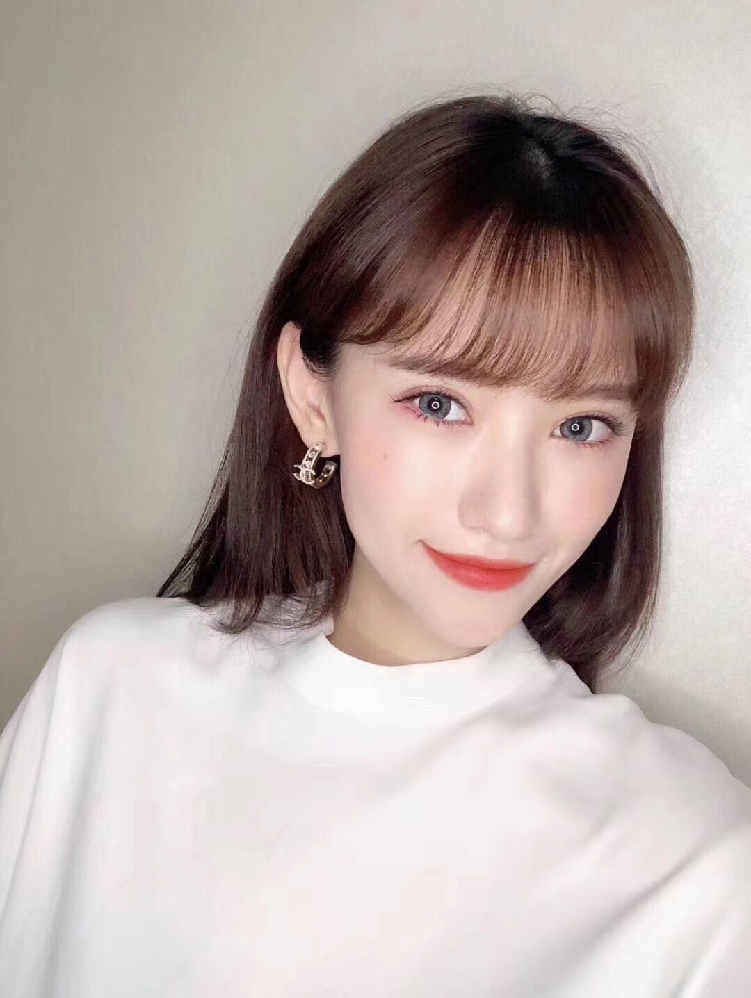 Replica CHANEL Earring