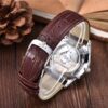 Replica Jaeger LeCoultre 904l Stainless Steel Automatic Machine Watch 44MM