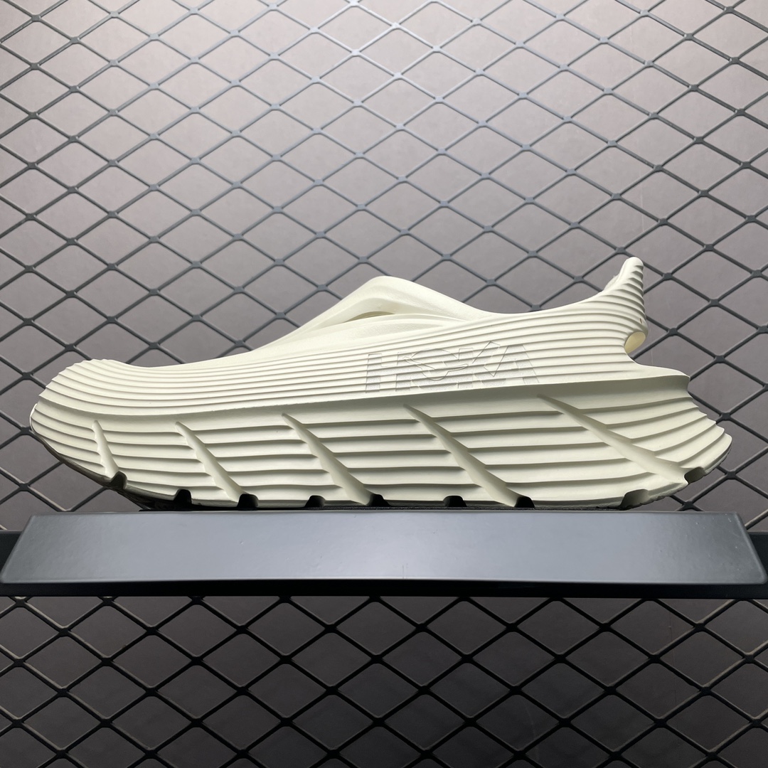 Replica HOKA Shoe  Hoka One One Size 39-46 Beige