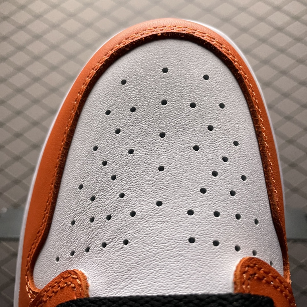 Replica Air Jordan Shoe Air Jordan 1 Low CZ0775-801 Size 40-47.5