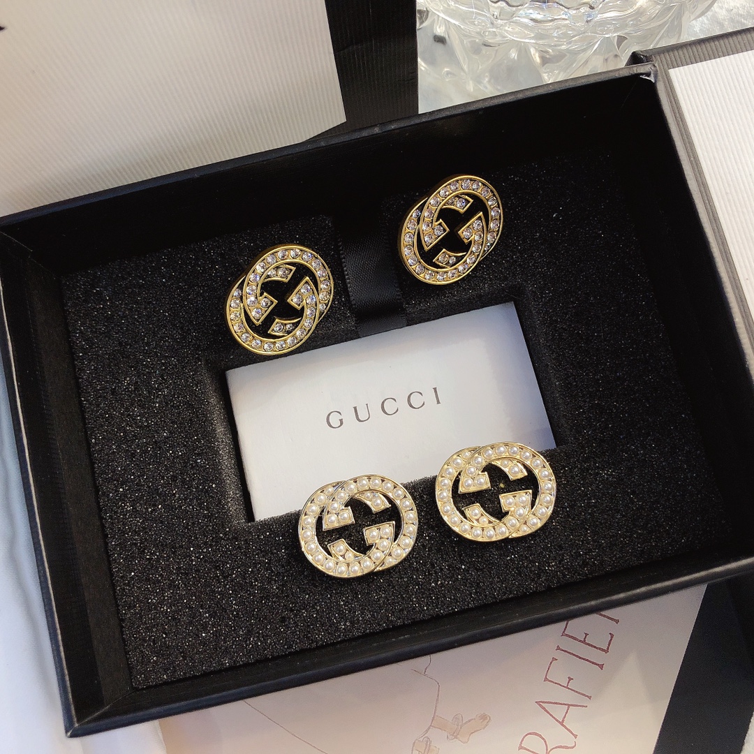Replica GUCCI Earring