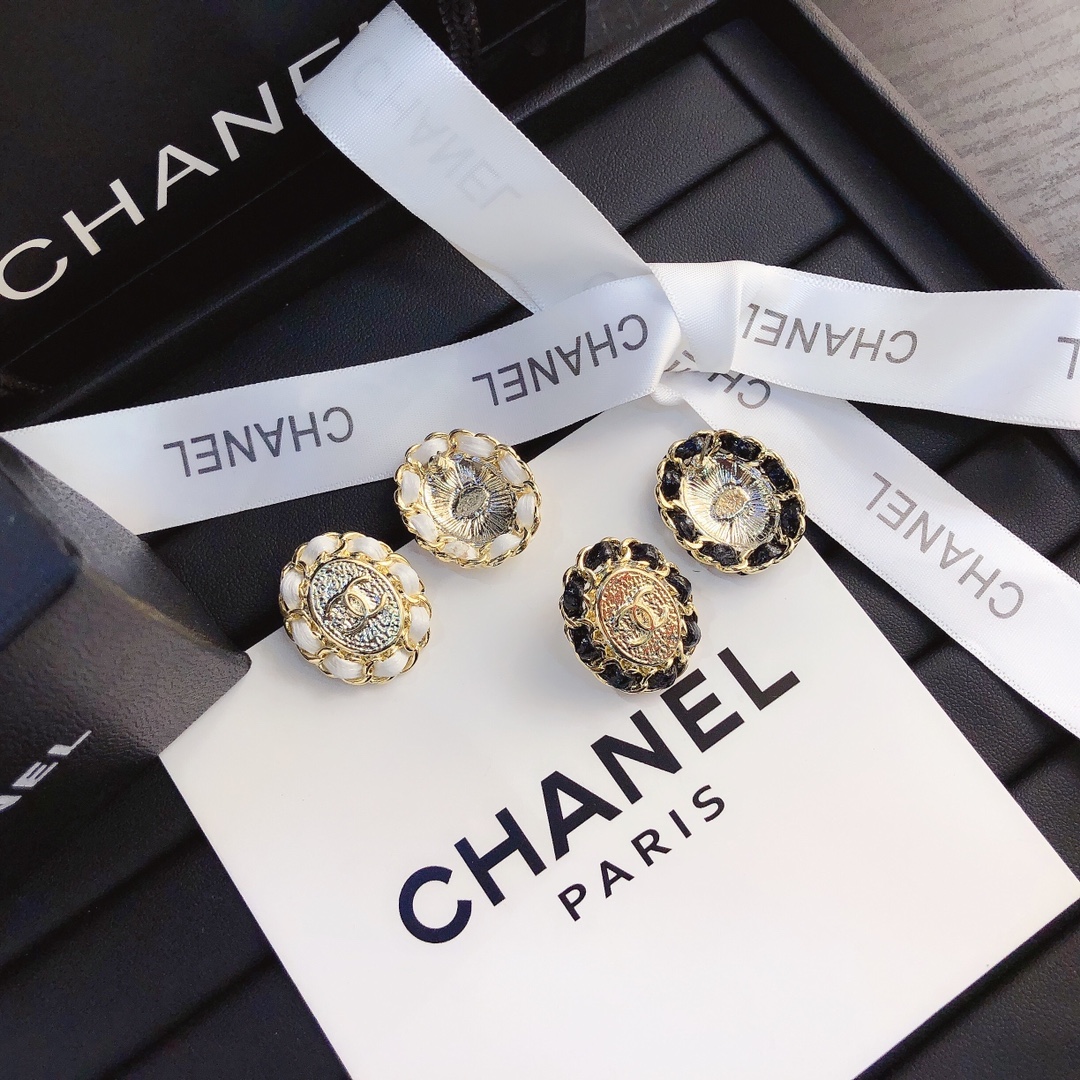 Replica CHANEL Earring
