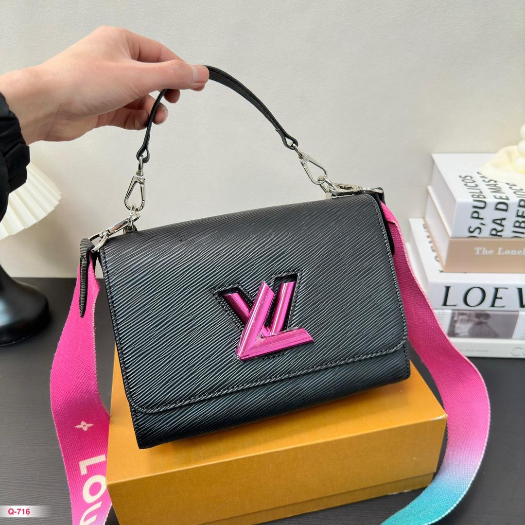 Replica Louis Vuitton Bag 23*16 CM
