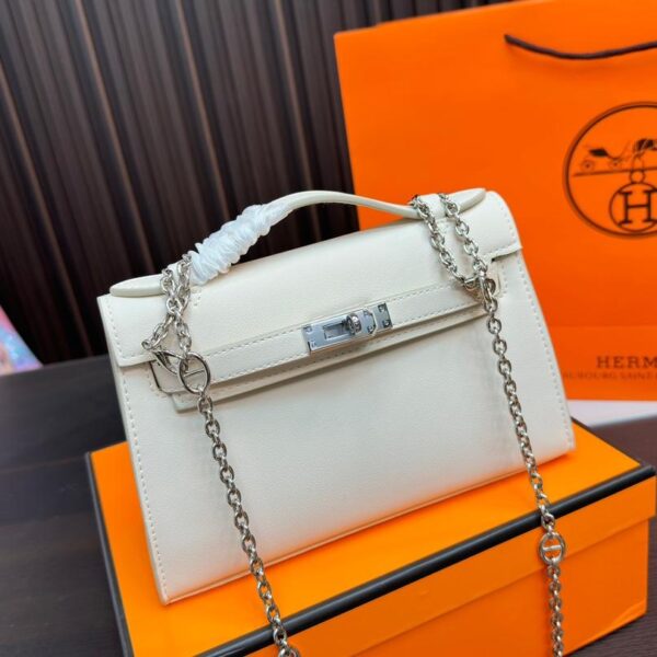 Replica Hermes Bag 21*13CM