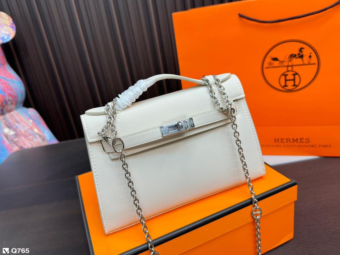 Replica Hermes Bag 21*13CM