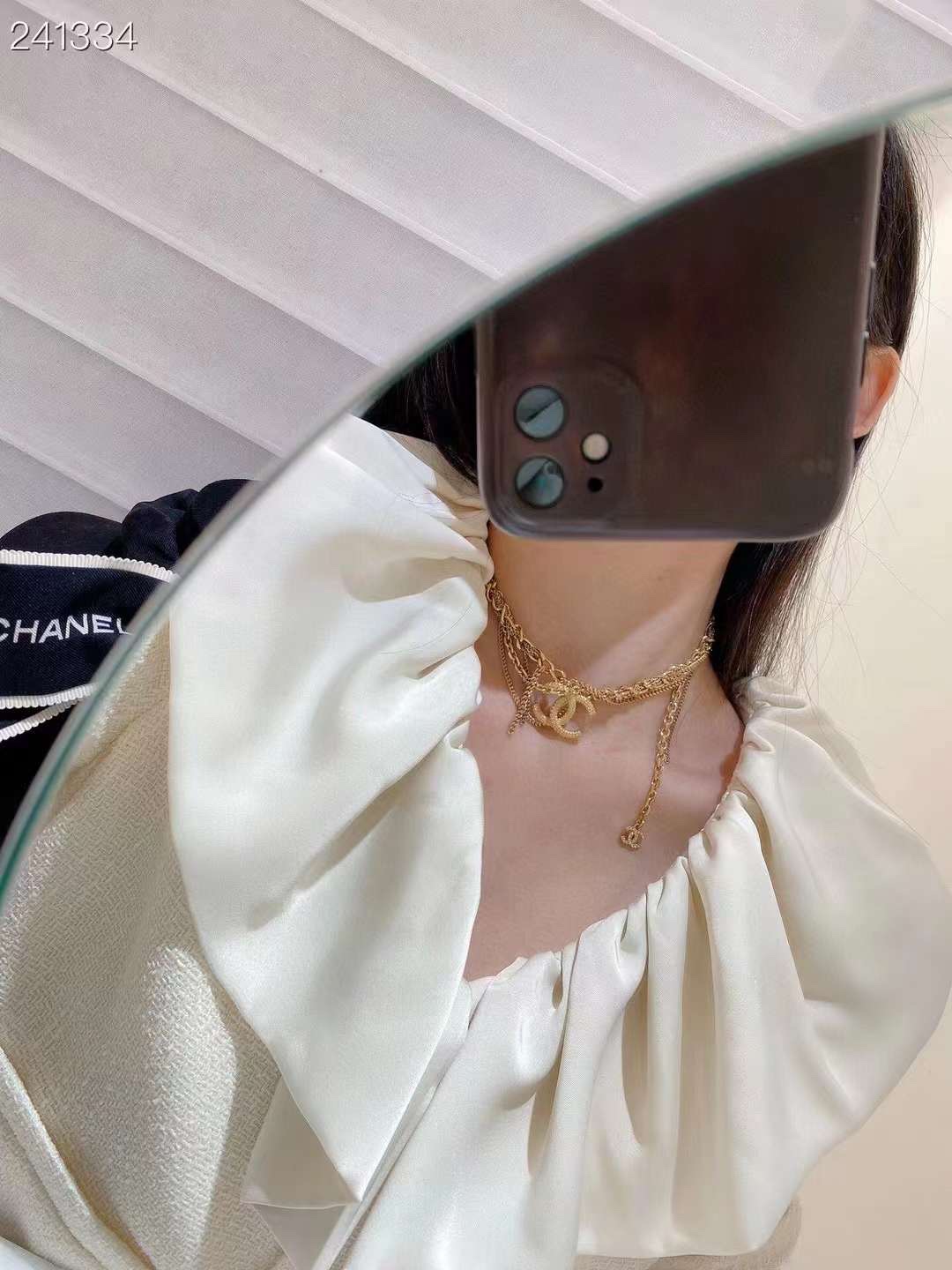 Replica CHANEL Necklace