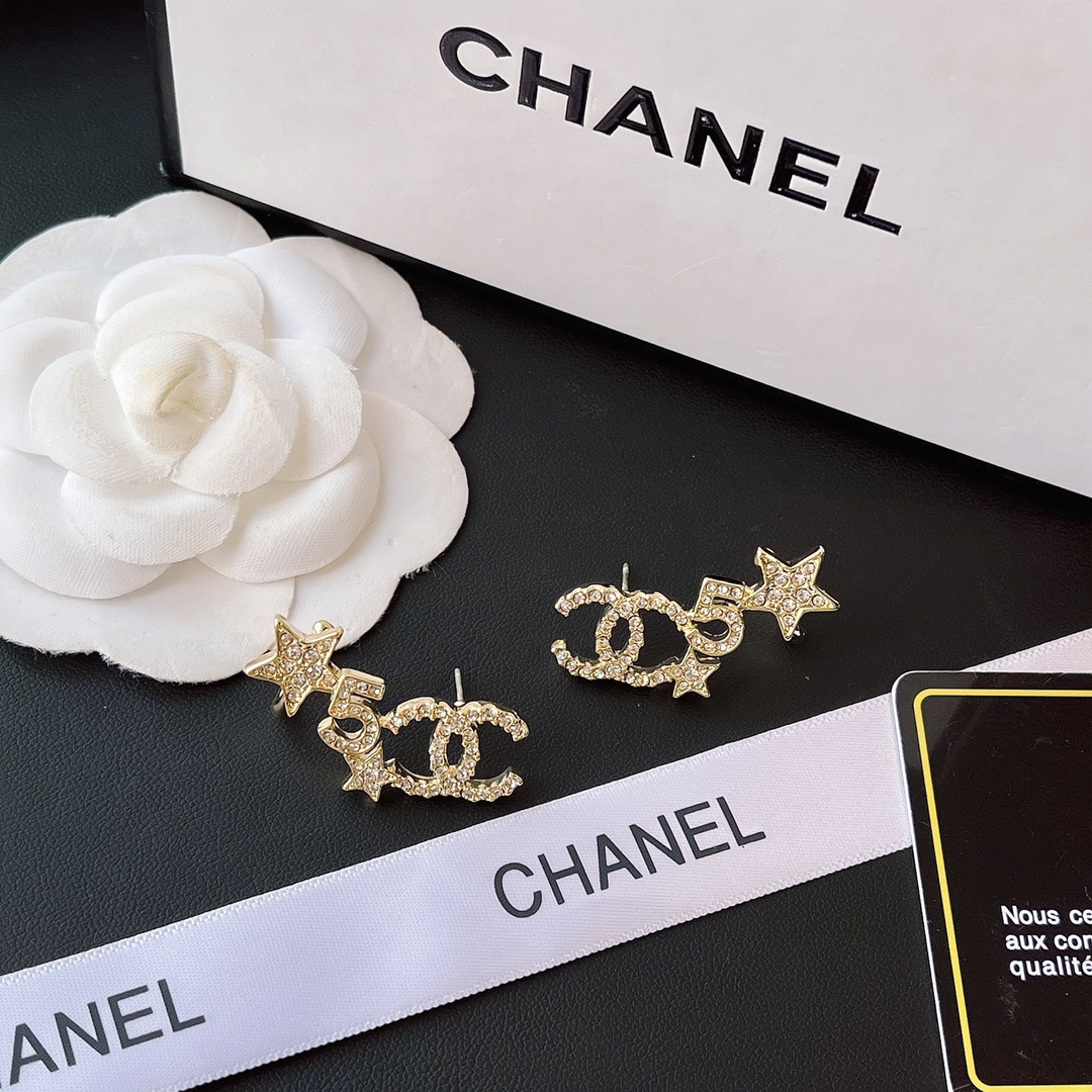Replica CHANEL Earring