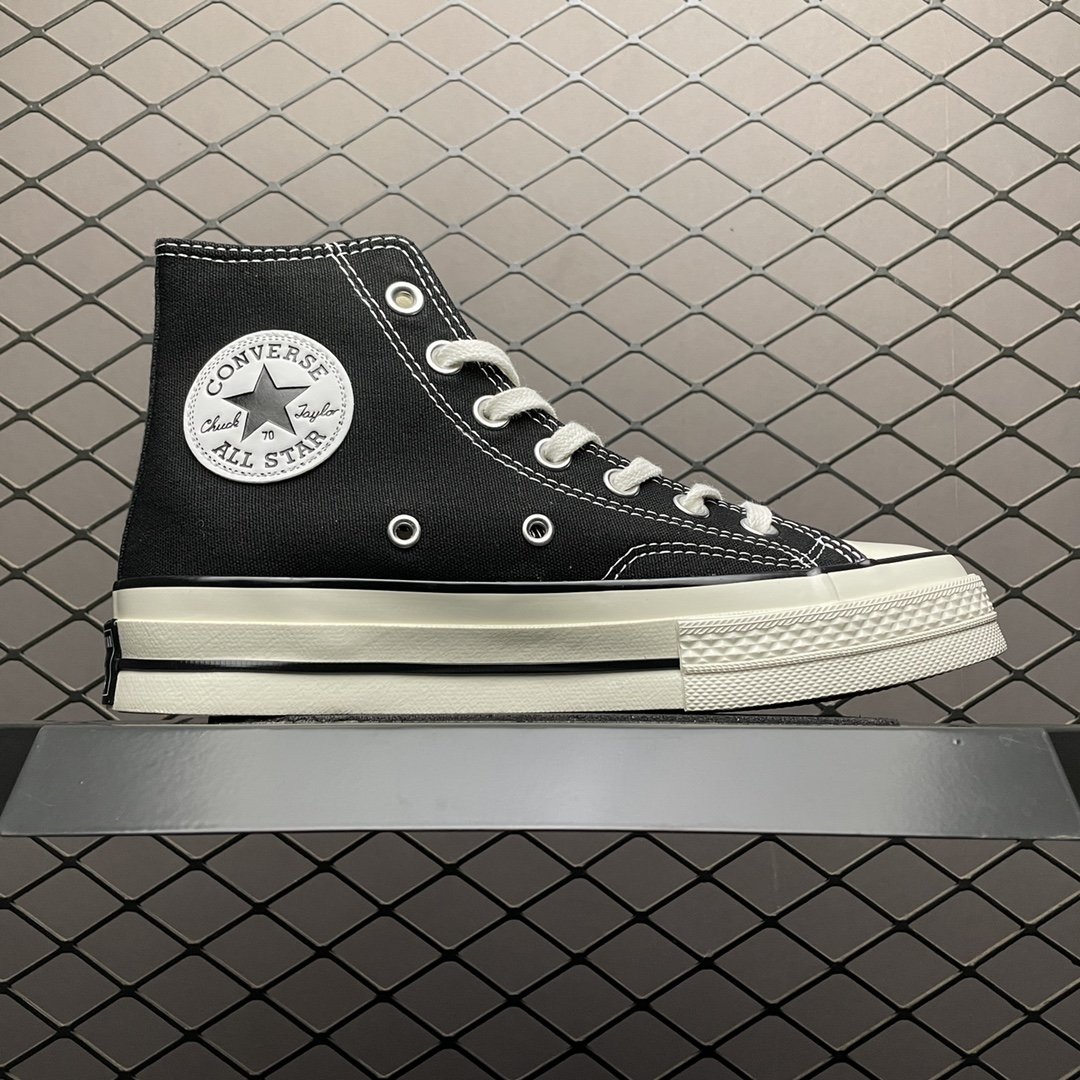 Replica Converse Shoe Converse Chuck 70 1970S Size 35-44 170401