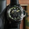 Replica Panerai 904l Stainless Steel Automatic Mechanical Watch 46MM