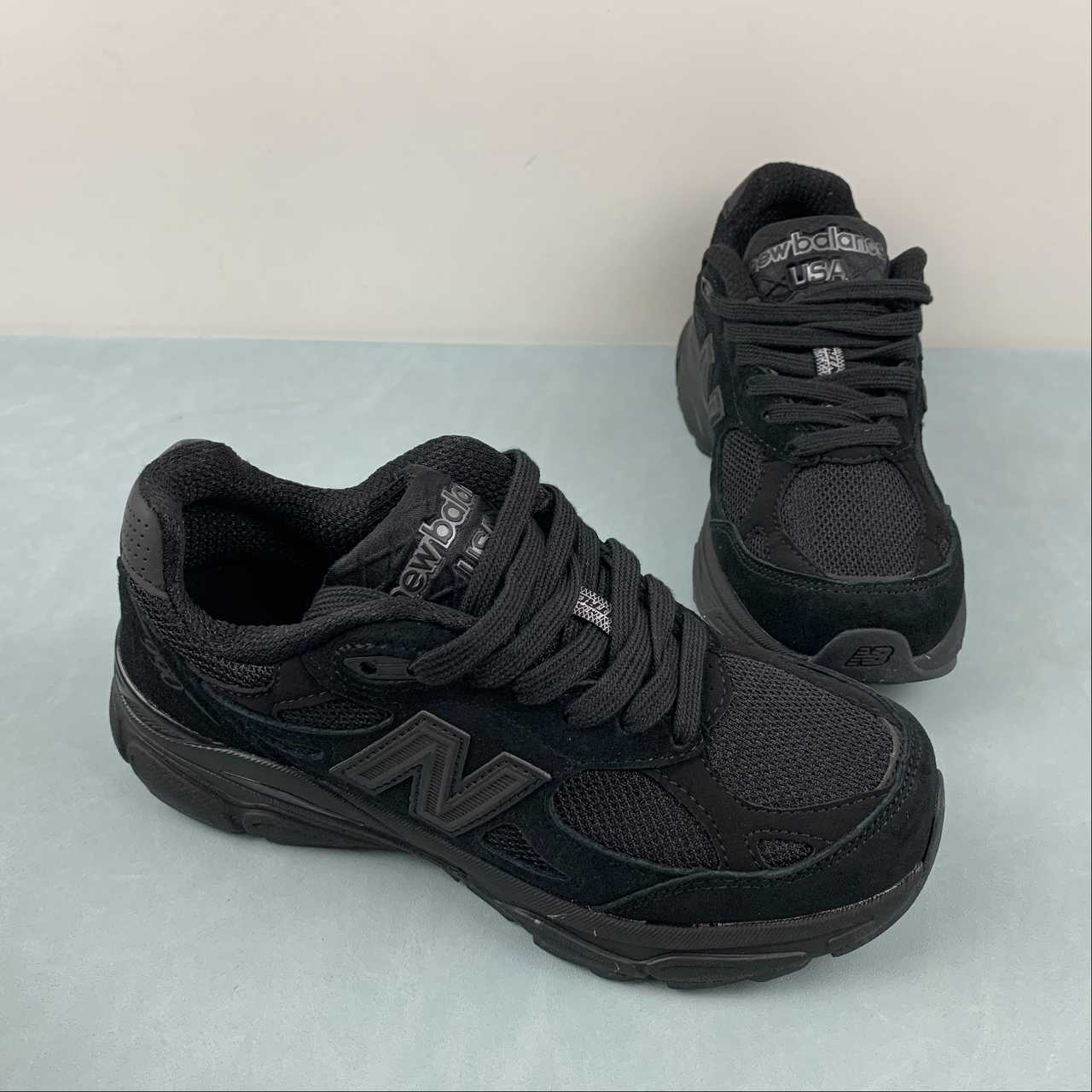 Replica New Balance Shoe New Balance  NB990 M990TB3  36-45