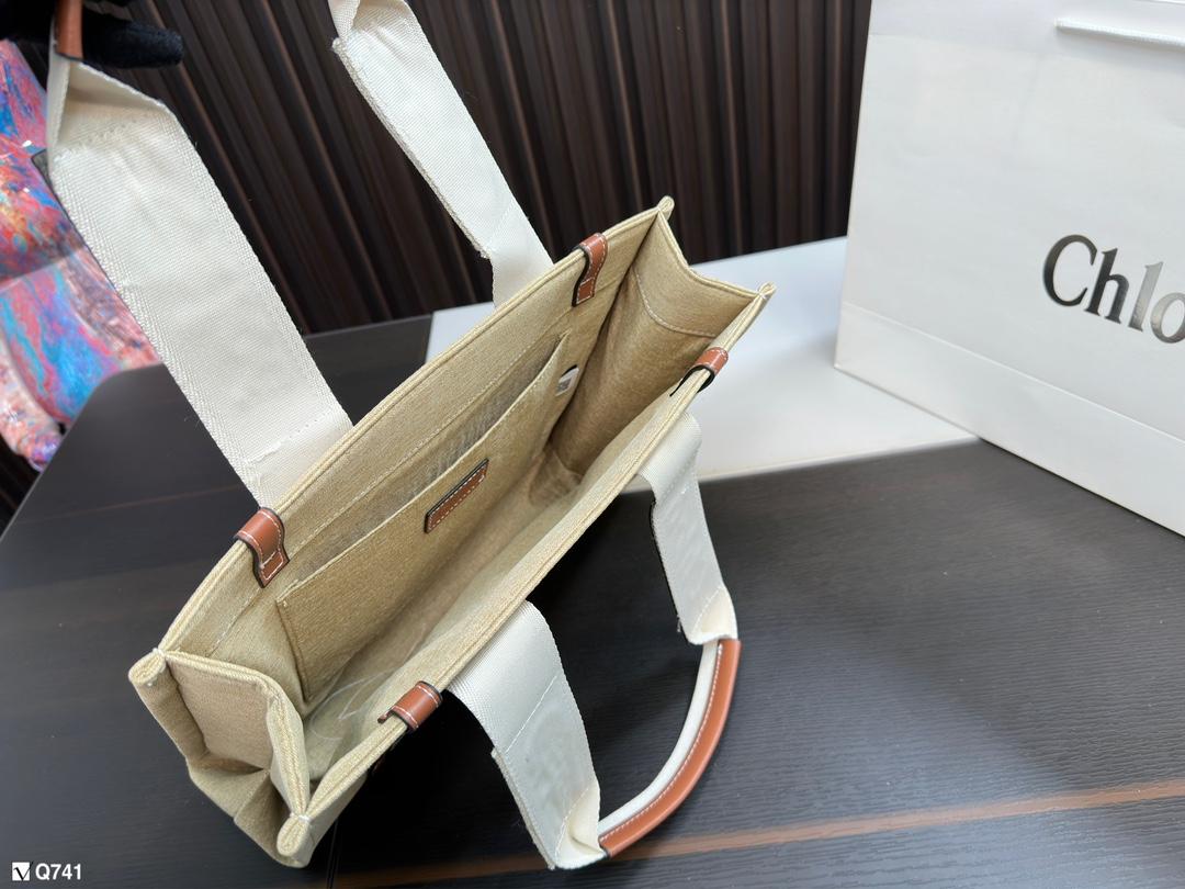 Replica Chloe Bag  25*21CM/33*27CM