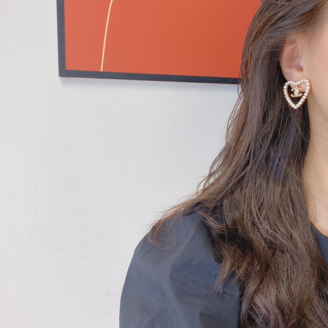 Replica CHANEL Earring