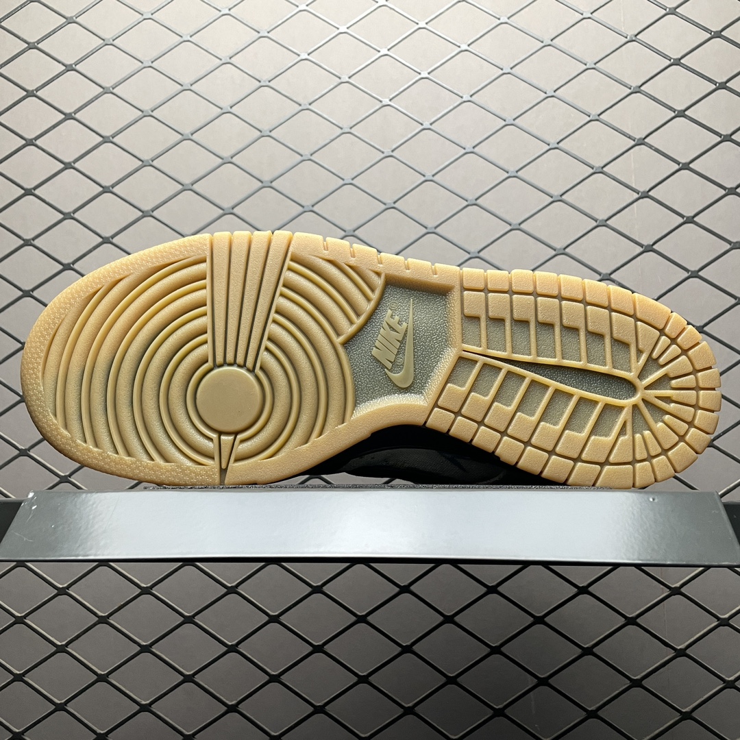 Replica Nike Dunk SB Shoe Supreme x Nike SB Dunk Low Rammellzee FD8778-001 Size 36-47.5