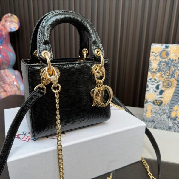 Replica Dior Bag  17*7*14CM