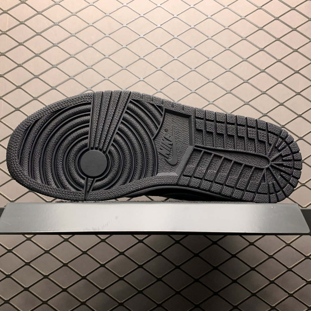 Replica Air Jordan Shoe Air Jordan 1 Mid AJ1 554724-113 40-46