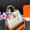 Replica Hermes Bag 21*15CM/24*20CM