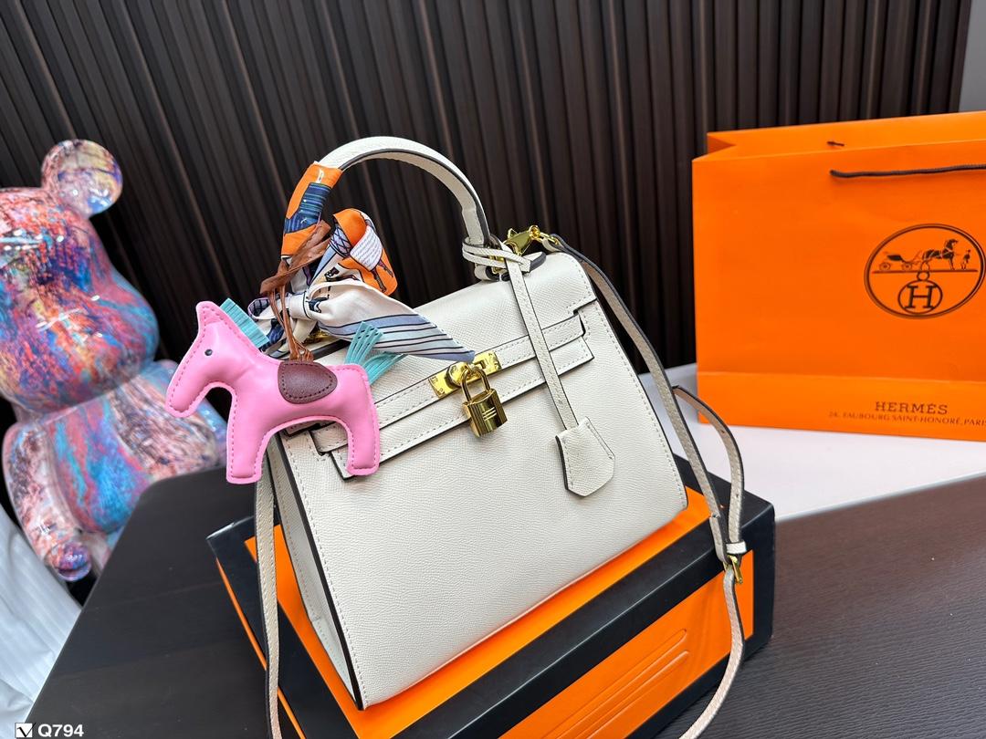 Replica Hermes Bag 21*15CM/24*20CM
