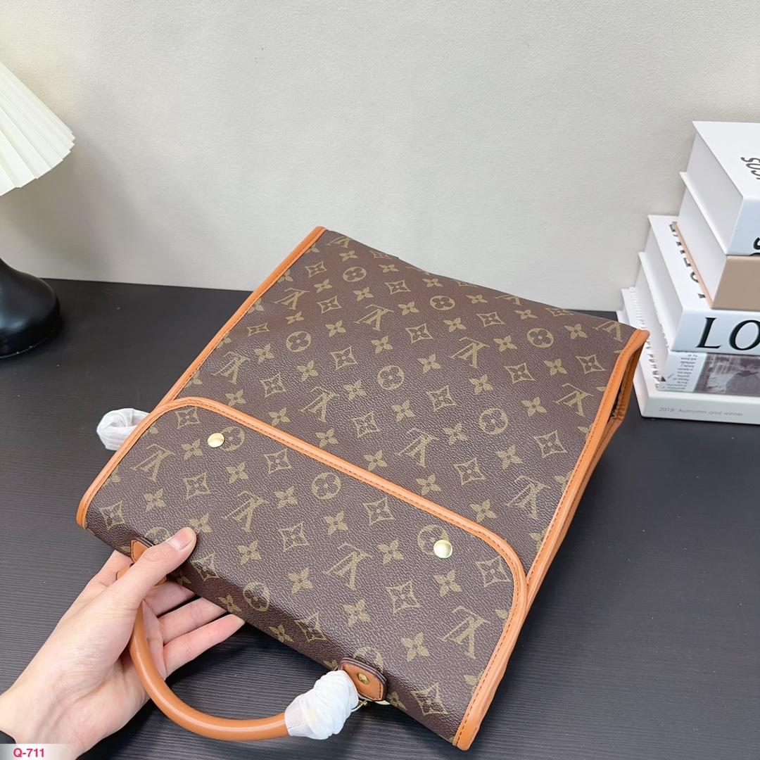 Replica Louis Vuitton Bag 32*30CM