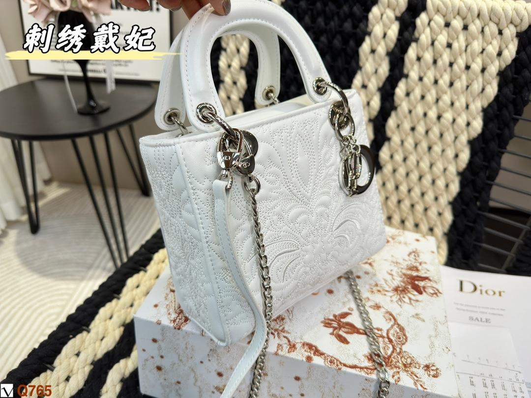 Replica Dior Bag 17CM/20CM