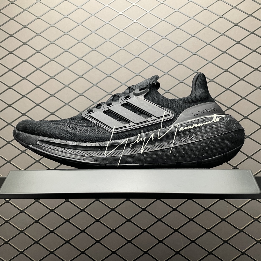 Replica Adidas Shoe Y-3 x Adidas Ultra Boost Light Y3 IF2347