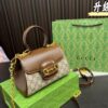 Replica Gucci Bag   21*14CM/28*19CM