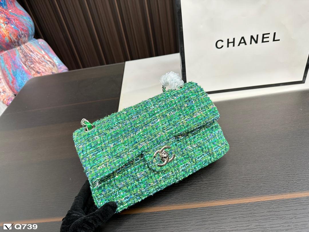 Replica Chanel Bag 25*15CM