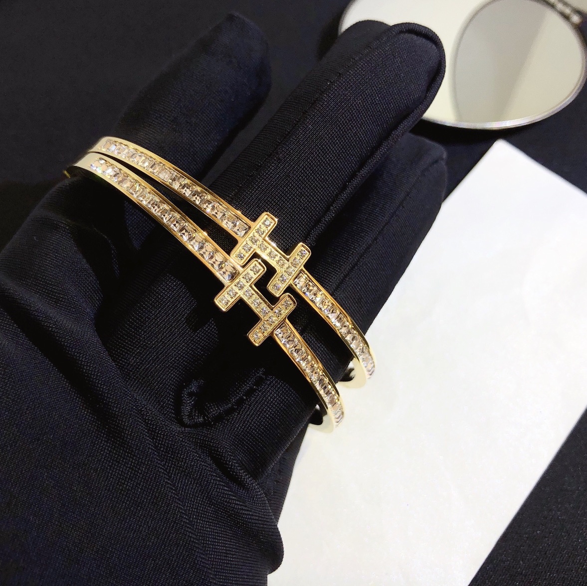Replica HERMES Bangle