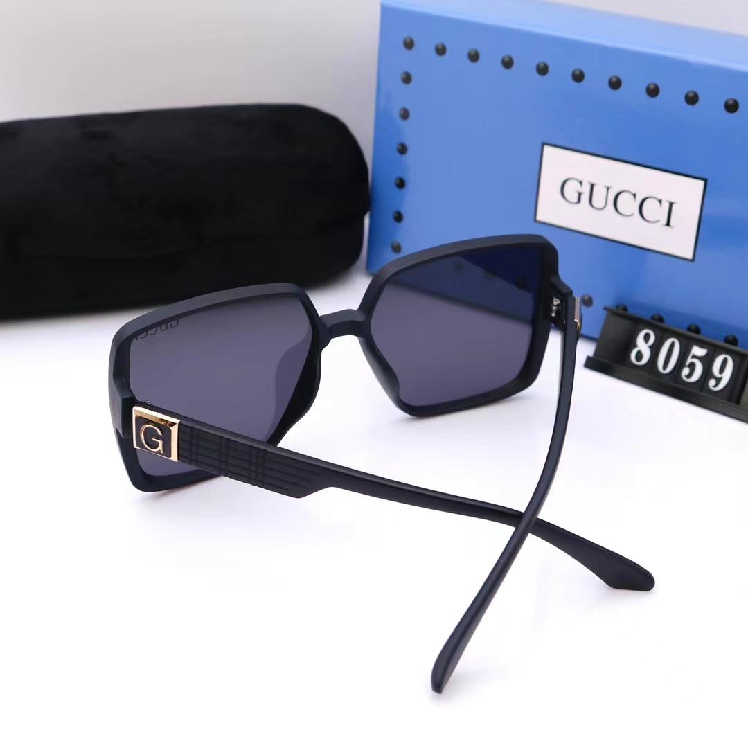 Replica Gucci Glasses