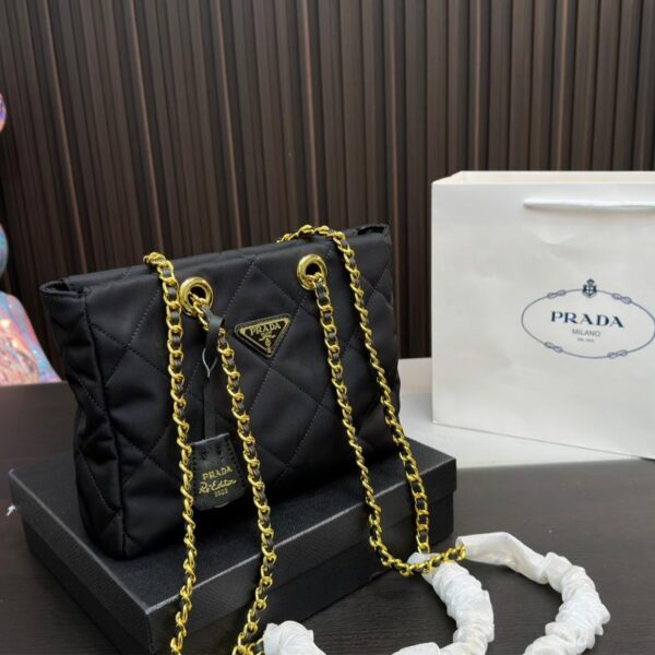 Replica Prada Bag 20*25CM