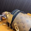 Replica Louis Vuitton Bag 15*14*17CM
