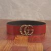 Replica GUCCI belt