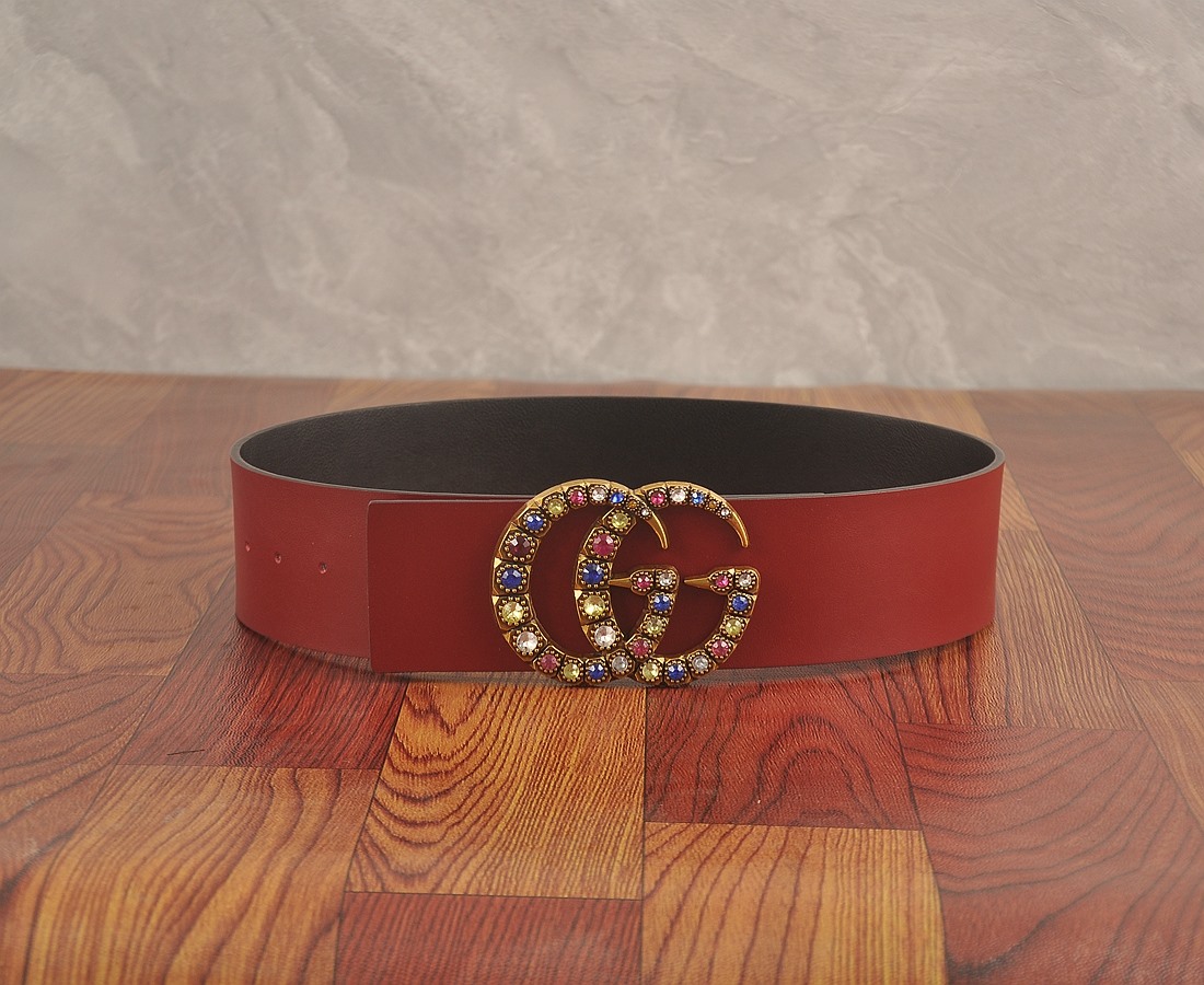 Replica GUCCI belt